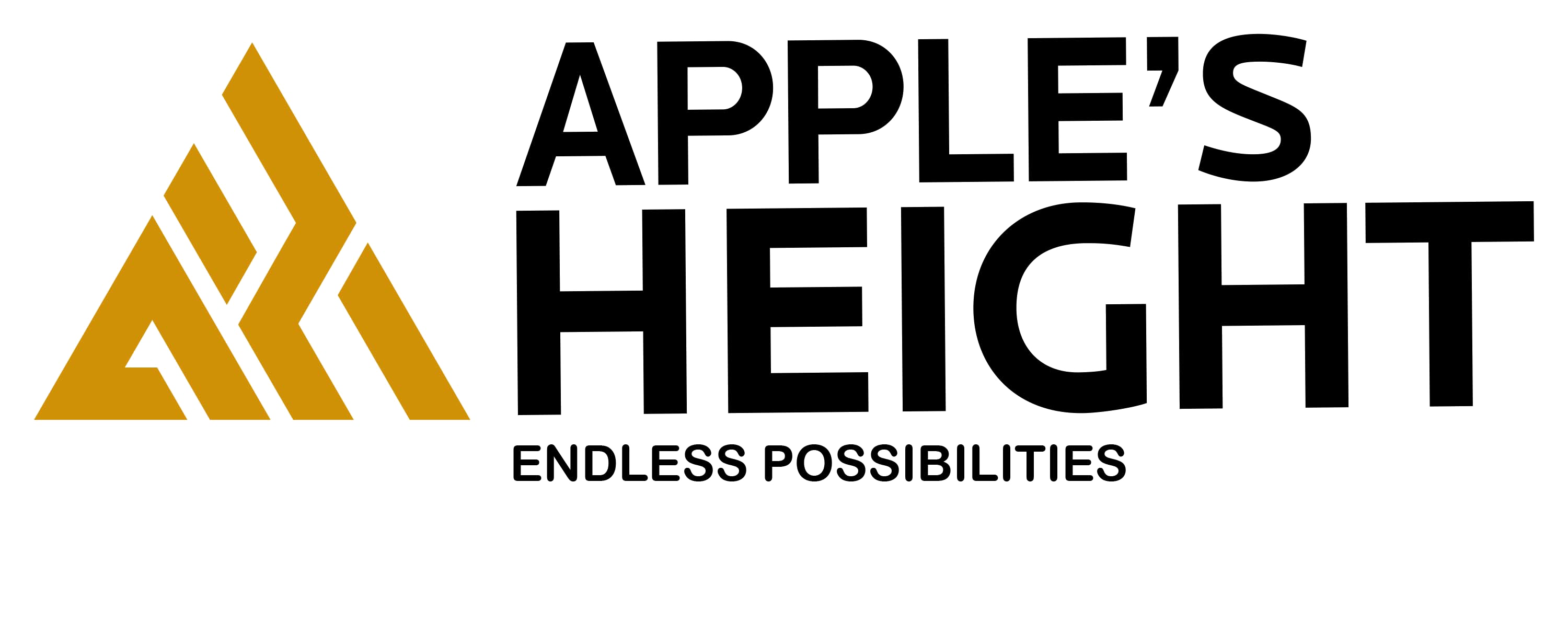 Apple's Height