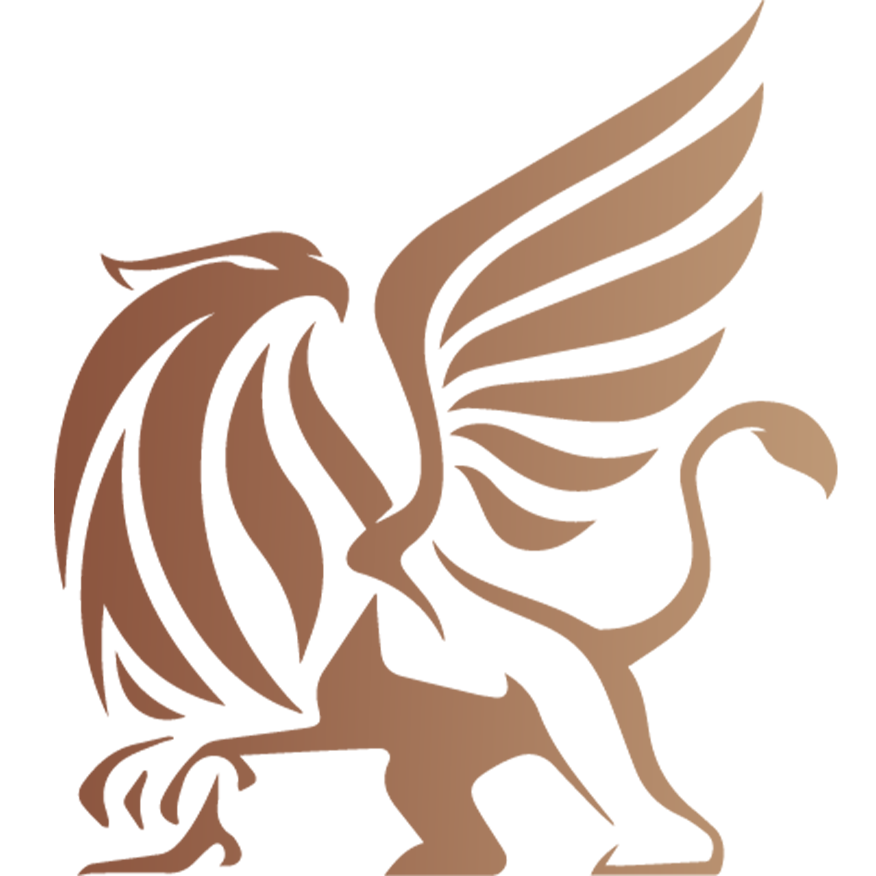 Apple's Height Logo